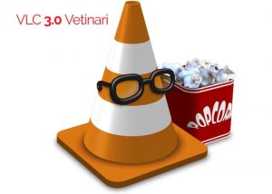 VLC 3 Media Player