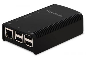 ViewSonic SC-T25 Based Raspberry Pi Thin Client Update
