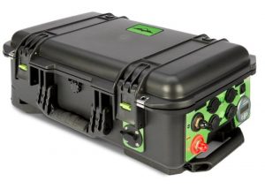 Voyager 120 Portable Power Station