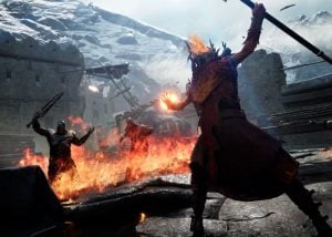 Warhammer Vermintide 2