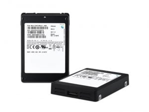 Worlds Largest SSD
