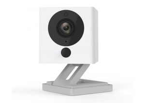 WyzeCam $20 Security Camera Receives A Major Upgrade