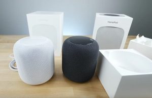 Apple HomePod Giveaway