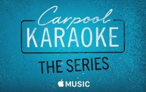 Carpool Karaoke