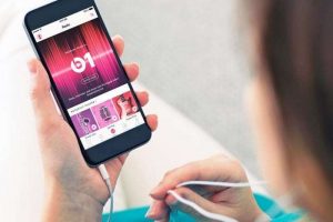 Apple Music