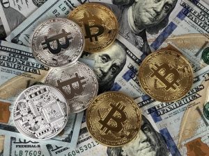Bitcoin and Cryptocurrency