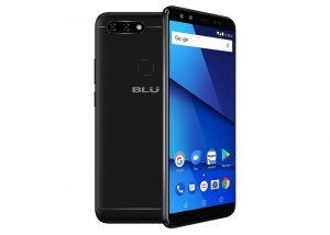 BLU Vivo X