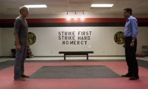 Cobra Kai