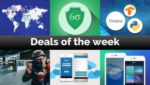 Geeky Gadgets Deals