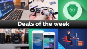 Geeky Gadgets Deals