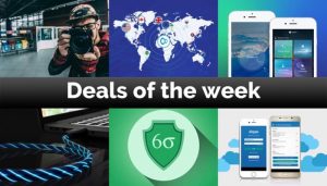 Geeky Gadgets Deals Of The Week