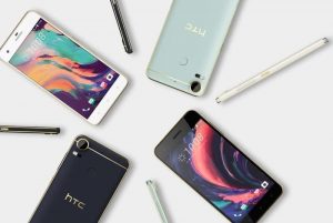 HTC Desire 12
