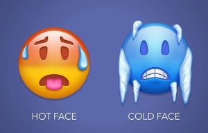 New Emoji