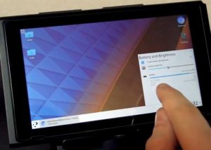 fail0verflow Transform The Nintendo Switch Into A Linux PC