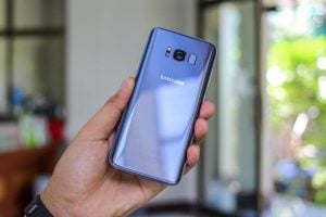 Galaxy S8