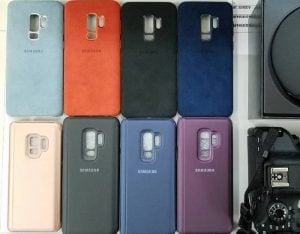 Samsung Galaxy S9 Plus