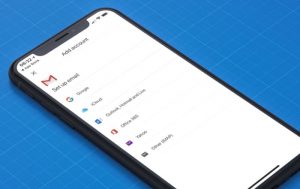 AMP for Gmail