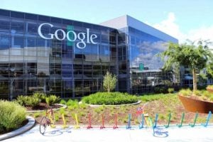Google Yeti