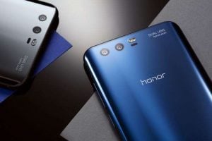 Honor 9
