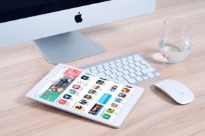 Apple iPad