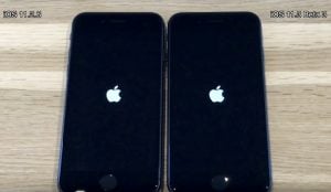 iOS 11.3 Beta 3 vs iOS 11.2.6