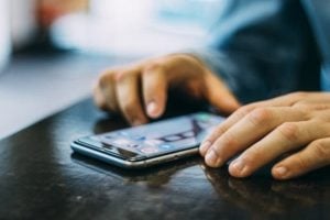 iPhone Source Code