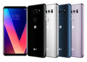LG V30s