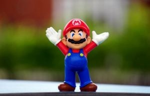 Mario Movie