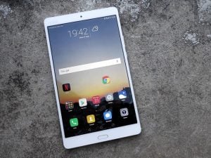 Huawei MediaPad M5