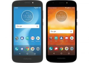 Moto E5