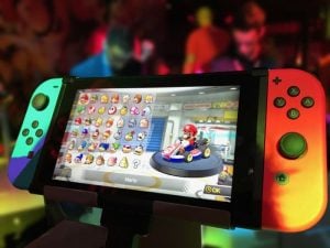 Nintendo Switch Online