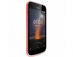 Nokia 1