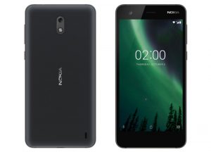 Nokia 2