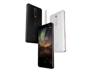 Nokia 6