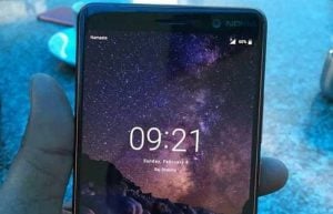 Nokia 7 Plus
