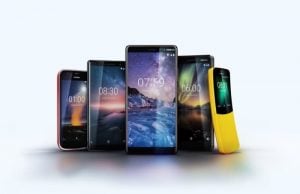 Nokia Phones