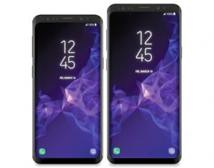 Samsung Galaxy S9