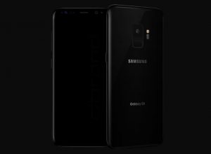 Samsung Galaxy S9
