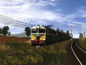 Trainz