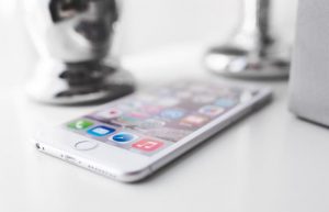 Verizon iPhones