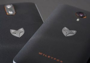 Wileyfox