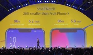 Asus Zenfone 5