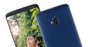 ZTE AXON 9