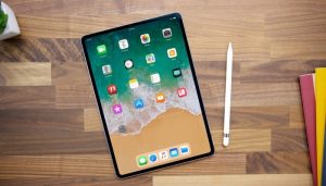 iPad Pro