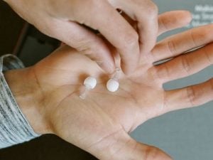 Vibes Hi-Fidelity Earplugs