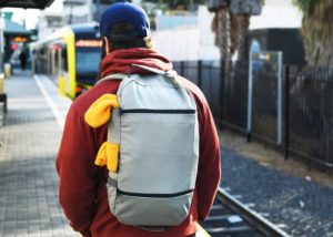 8HZ Everyday Backpack