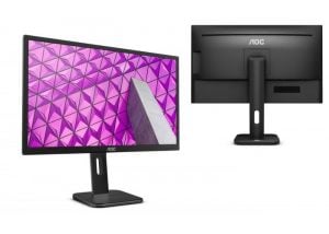 AOC P1 Professional Monitor Range