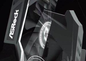 ASRock Tease New Phantom Gaming Graphics Cards