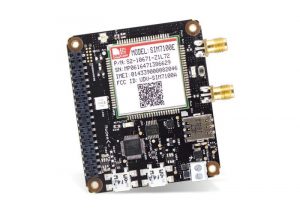 Altitude Tech IoT Bit 4G HAT for the Raspberry Pi