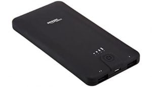 Amazon Basics Power Banks
